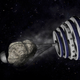 Illustration for article titled Student-Designed Space Colonies